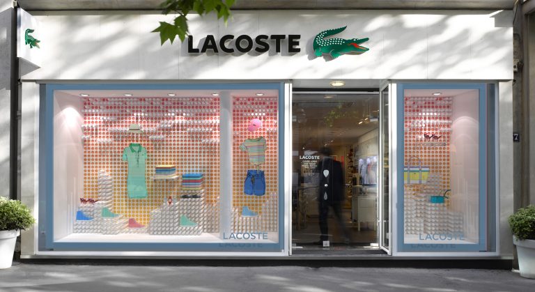 magasin lacoste tours